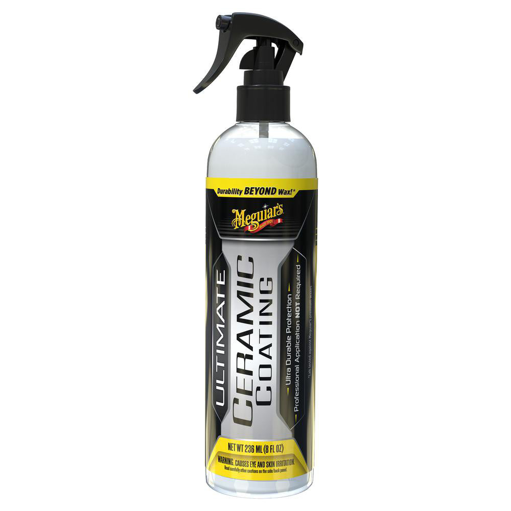 Meguiars Ultimate Ceramic Coating