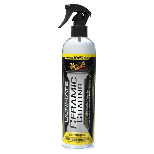 Meguiars Ultimate Ceramic Coating