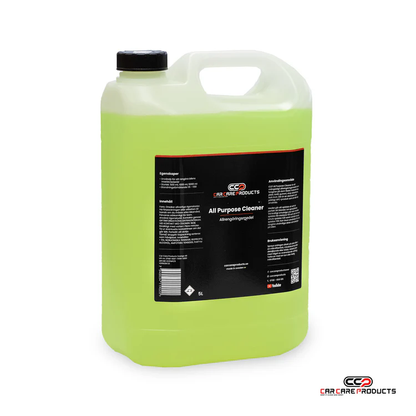 CCP All Purpose Cleaner (APC) Allrengöringsmedel alkaliskt