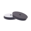 Angelwax - Sandwich Foam Pad Black 5" Polertrissa