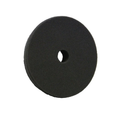 CCP Black Finishing Foam Pad 6" Polertrissa