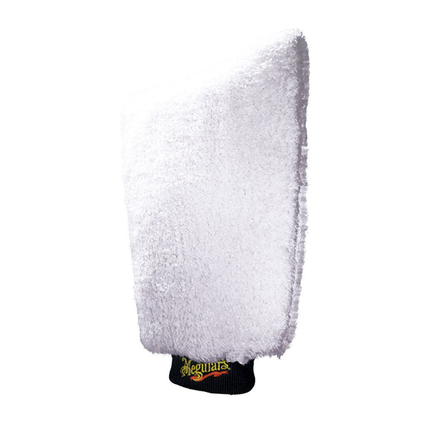 Meguiars Tvätthandske Microfiber Wash Mitt