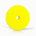 CCP Yellow Medium Foam Pad 5" Polertrissa