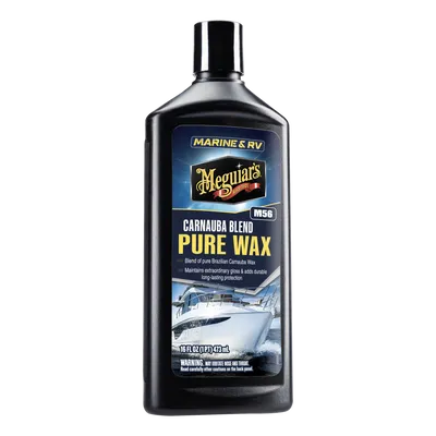 Meguiars Marine Pure Wax