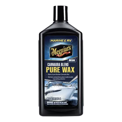 Meguiars Marine Pure Wax