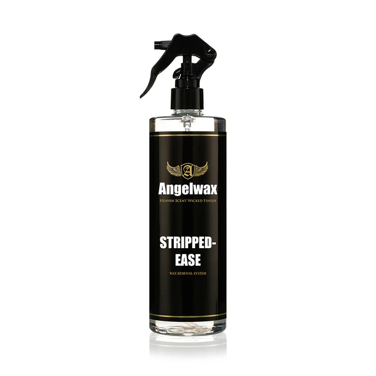 Lösningsmedel Angelwax Stripped-Ease