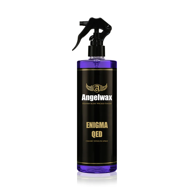 Angelwax Snabbförsegling Enigma QED 500 ml