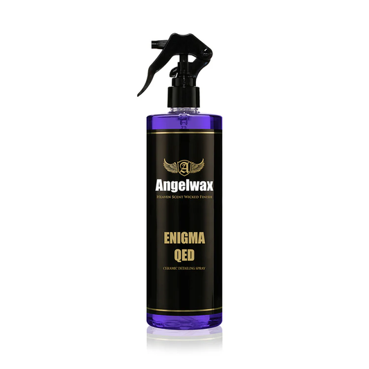Snabbförsegling Angelwax Enigma QED 500 ml