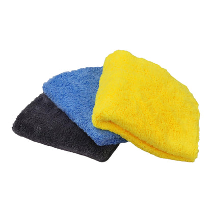 CCP Coral Fleece Edgeless Mikrofiberduk