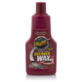 Meguiars Rengörande bilvax, Liquid Car Cleaner Wax, 473 ml