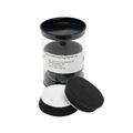 Black Finishing Foam Pad 2″ (50/65mm) Polertrissa fin