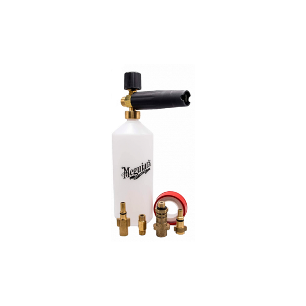 Meguiars Ultimate Snow Foam Cannon Kit
