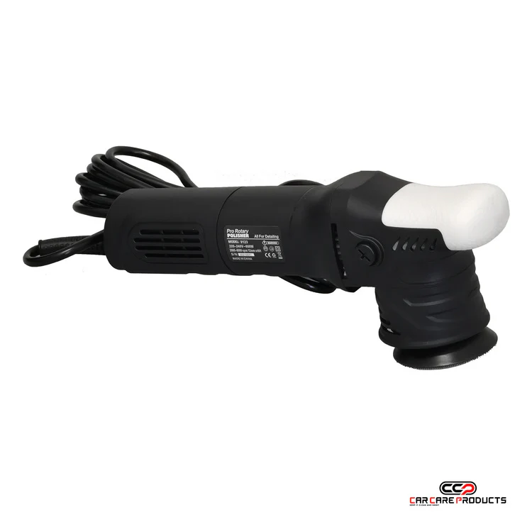 CCP Master Polisher DA75 Polermaskin