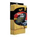 Meguiars   Polerings dukSupreme Shine Microfiber, 3-pack