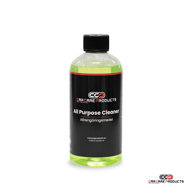 CCP All Purpose Cleaner (APC) Allrengöringsmedel alkaliskt