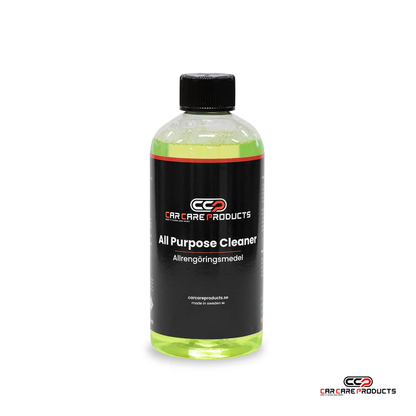 CCP All Purpose Cleaner (APC) Allrengöringsmedel alkaliskt