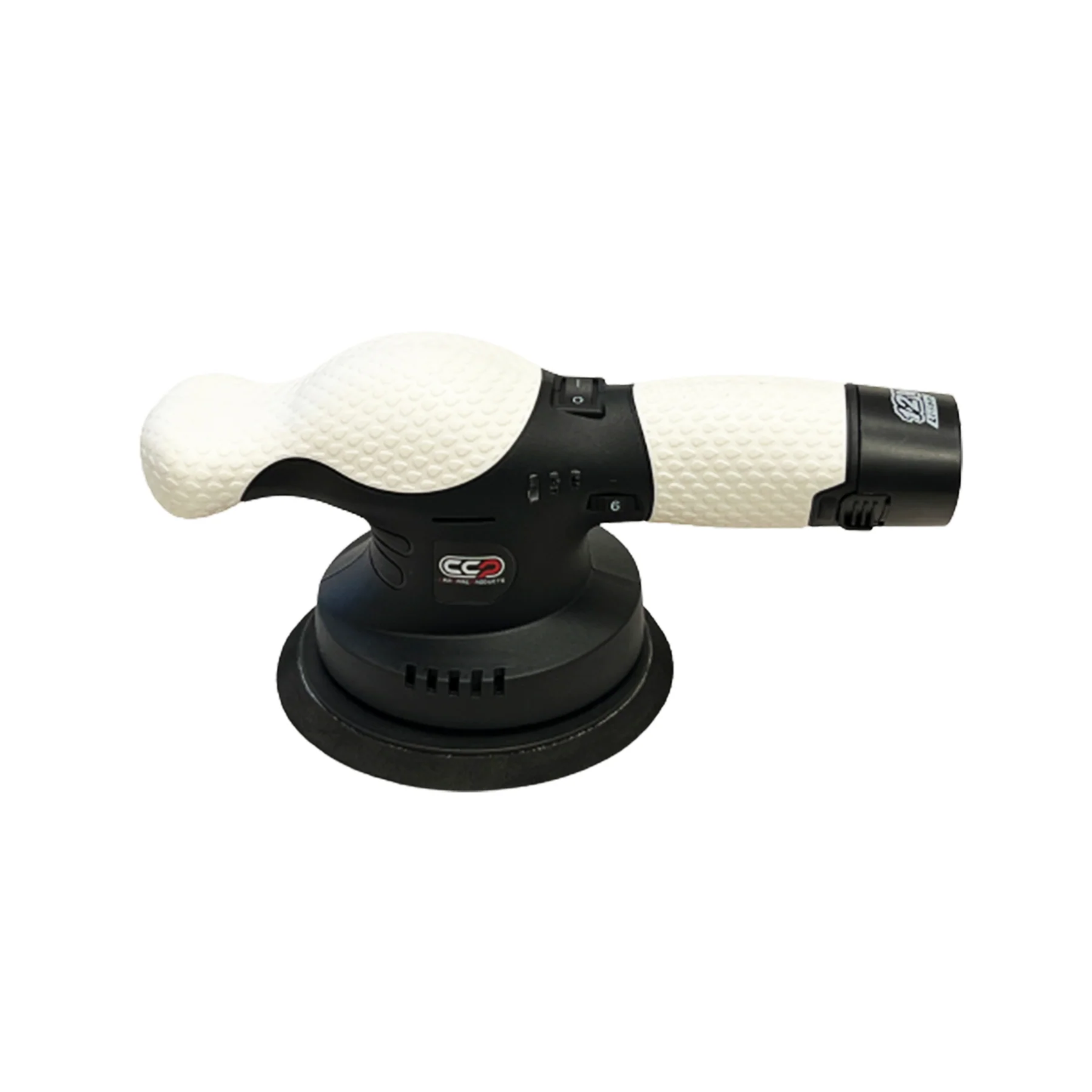 CCP Cordless Master Polisher DA9 Batteridriven Polermaskin