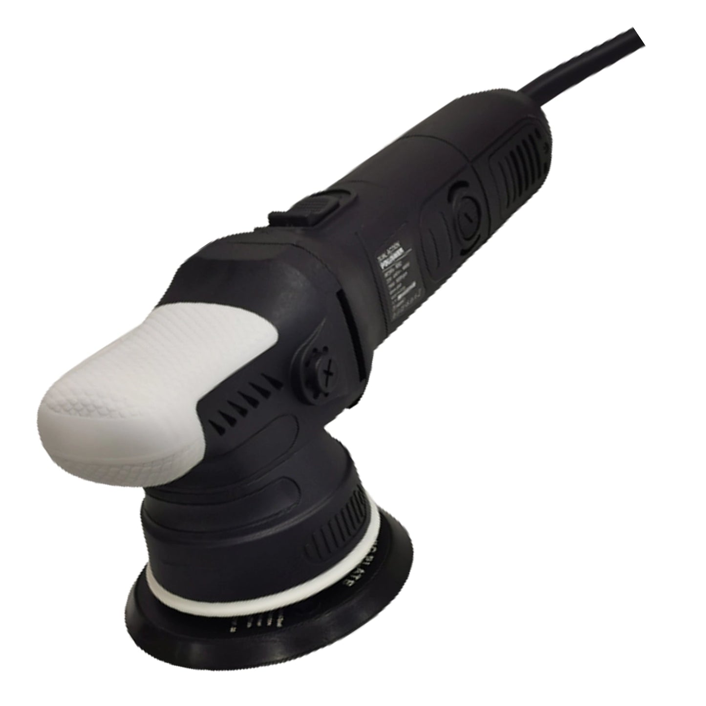 CCP Master Polisher DA8+ Polermaskin