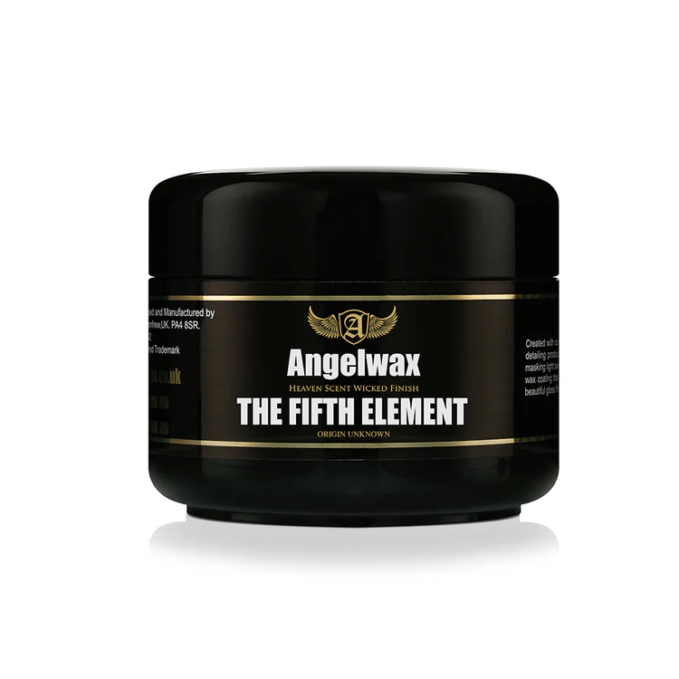 Angelwax - The Fifth Element vax 33 ml