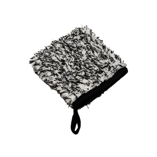 CCP Microfiber Wheel Wash Mitt Tvätthandske för fälgar