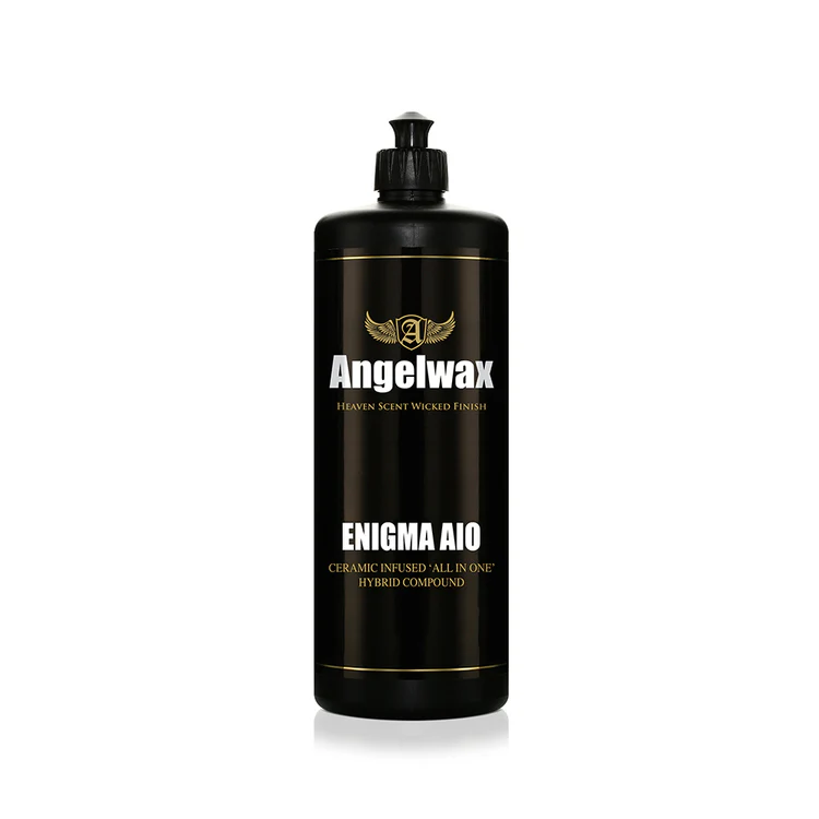 Angelwax - Enigma AIO Allt i ett polermedel