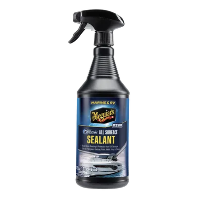 Meguiars Hybrid Ceramic All Surface Sealant