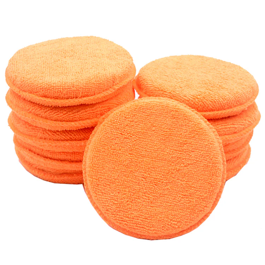 CCP Mikrofiber Wax Applikator 125mm