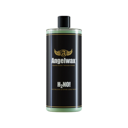 Rengörande Snabbvax Angelwax H2NO!, 1000ml