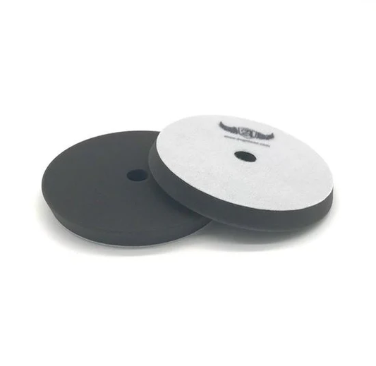 Angelwax - Slimline Foam Pad Black 1,5" Polertrissa