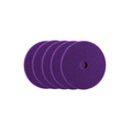 CCP Purple Heart Heavy Cut Foam Pad 1,5") Polertrissa