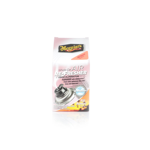 Luktborttagare Meguiars Air Re-Fresher Fiji Sunset, 57 g