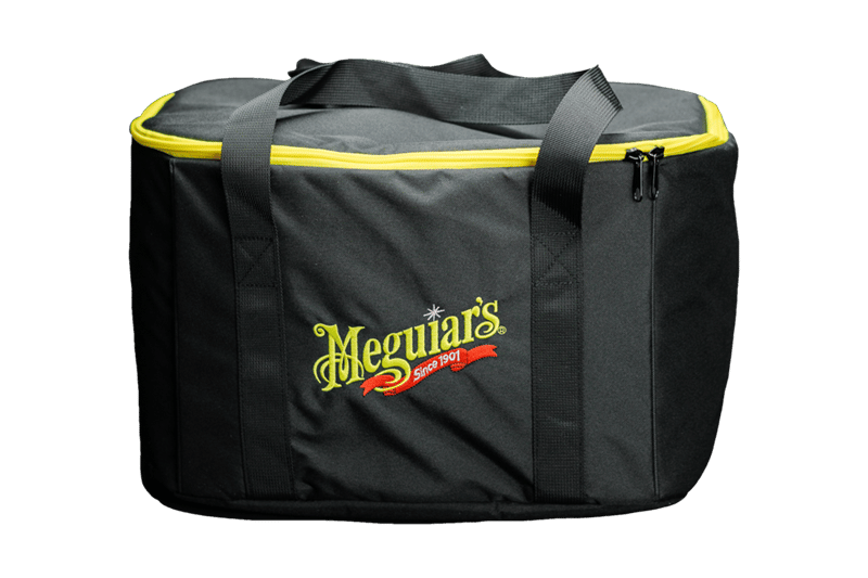 Meguiar's Detaling Bag