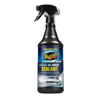 Meguiars Hybrid Ceramic All Surface Sealant