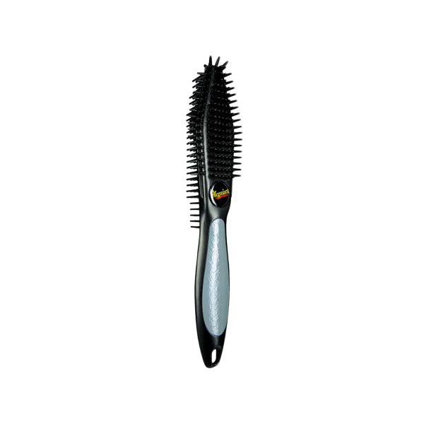 Borste Meguiars Hair & Fibre Removal Brush