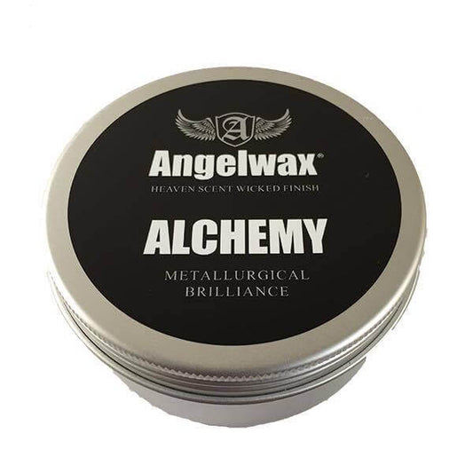 Angelwax - Alchemy metalpolermedel 150g