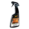 Meguiars Läderrengöring Gold Class Leather Cleaner, 473 ml