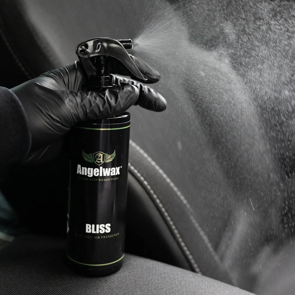 Angelwax - Bliss Magisk Doftspray 250 ml