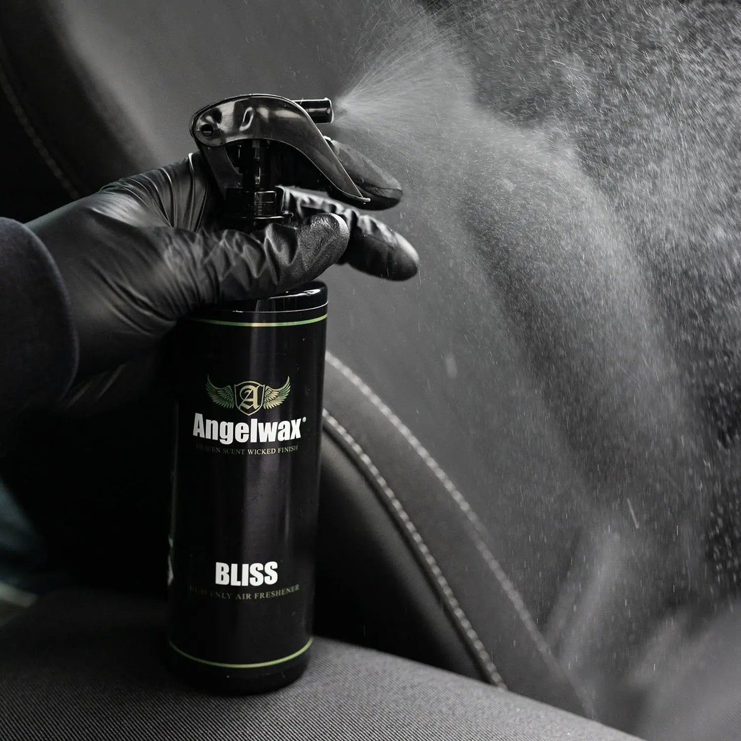 Angelwax - Bliss Magisk Doftspray