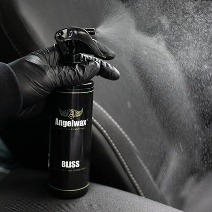 Angelwax - Bliss Magisk Doftspray