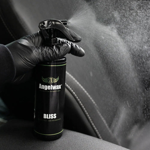 Angelwax - Bliss Magisk Doftspray 250 ml