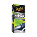 Meguiars Flytande Bilvax 3 in 1 Wax, 473 ml