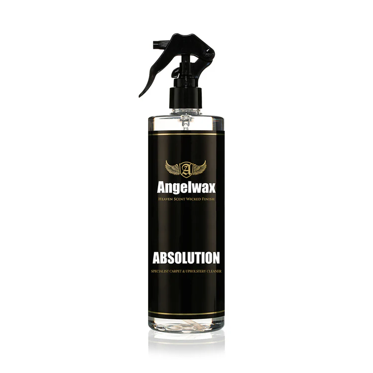 Angelwax Textilrengöring Absolution, 500 ml
