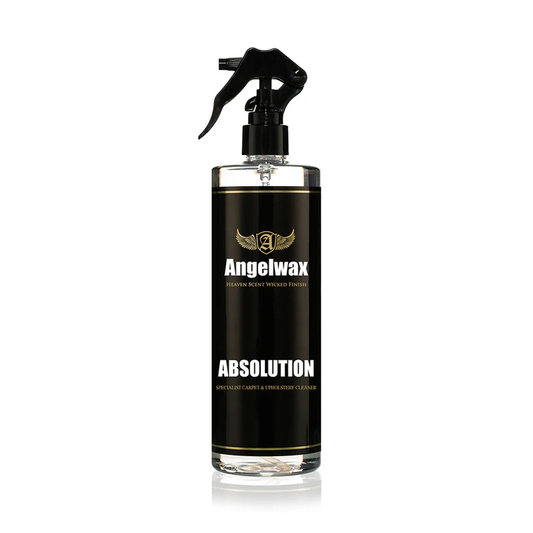 Textilrengöring Angelwax Absolution, 500 ml