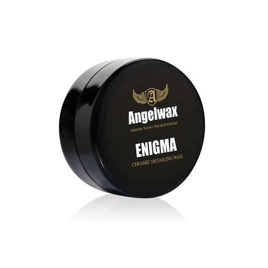 Bilvax Angelwax Enigma Wax