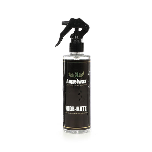 Läderbehandling Angelwax Hide-Rate, 250 ml