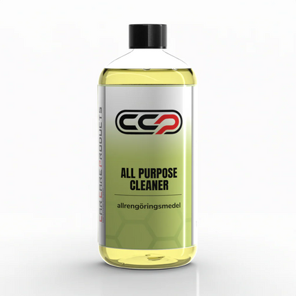 CCP All Purpose Cleaner (APC) Allrengöringsmedel alkaliskt