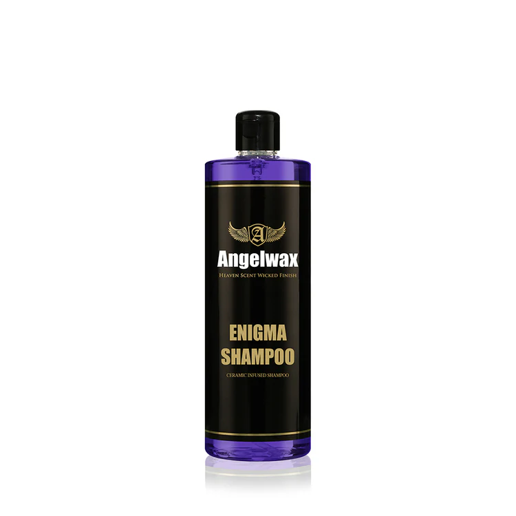 Angelwax - Enigma Schampoo. Keramiskt schampo