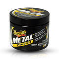 Meguiars Metallpolermedel Metal Polish, 170g