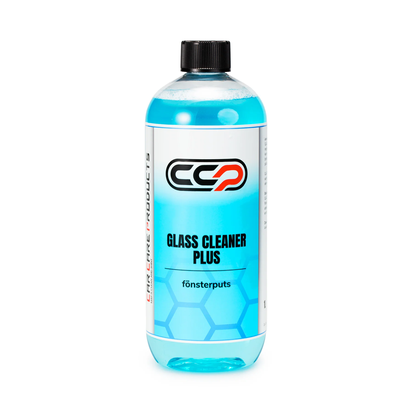 CCP Glass Cleaner Plus - fönsterputs