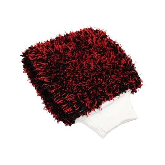 CCP Microfiber Long Pile Wash Mitt Tvätthandske